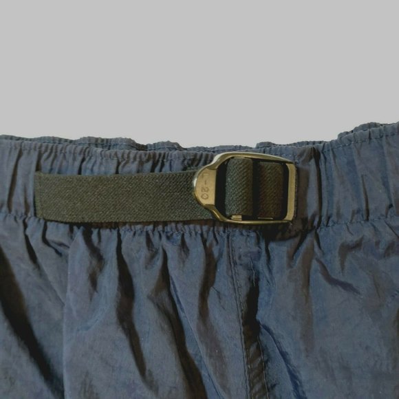 Columbia large women's Hiking shorts - Picture 4 of 8